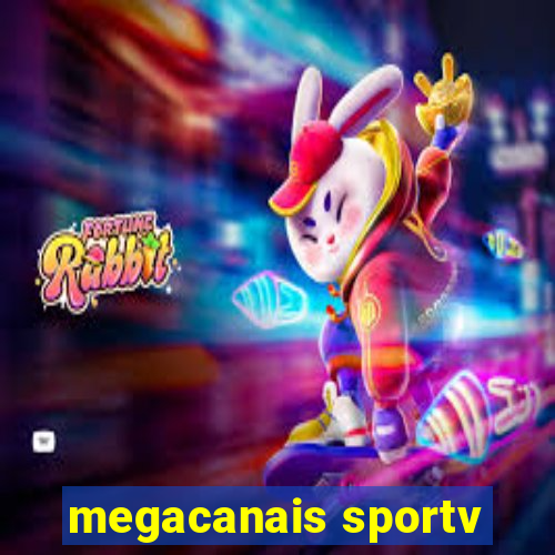 megacanais sportv